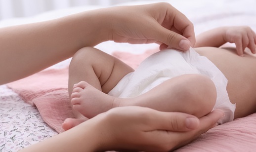 Baby Changing (1)
